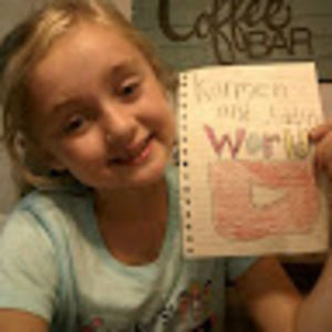 Meet your Posher, Leslie